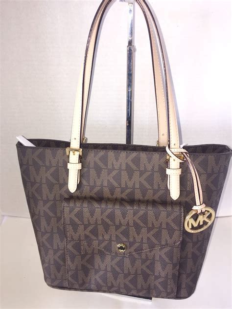 preço bolsa michael kors usa|bolsas originales Michael Kors.